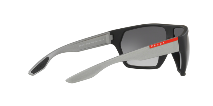 Prada Linea Rossa PS 08US 4535W1 Active 